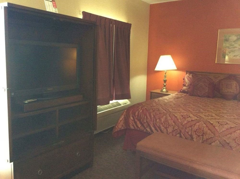 America's Best And Motel *